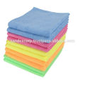 100 Microfiber Toweling